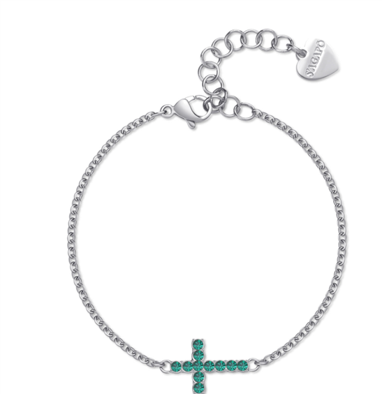 Bracelet Sagapo Femme in Acier SDZ75 - SDZ75